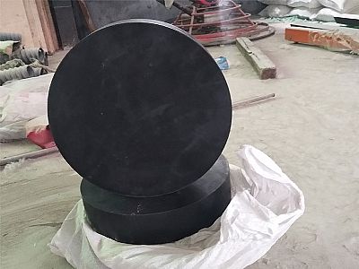 宁蒗县GJZ板式橡胶支座的主要功能工作原理